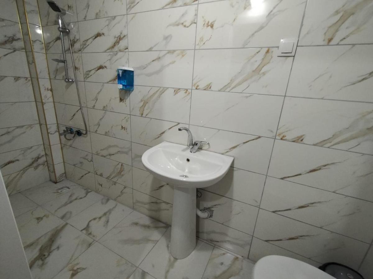 City House Hotel Antalya Exterior photo