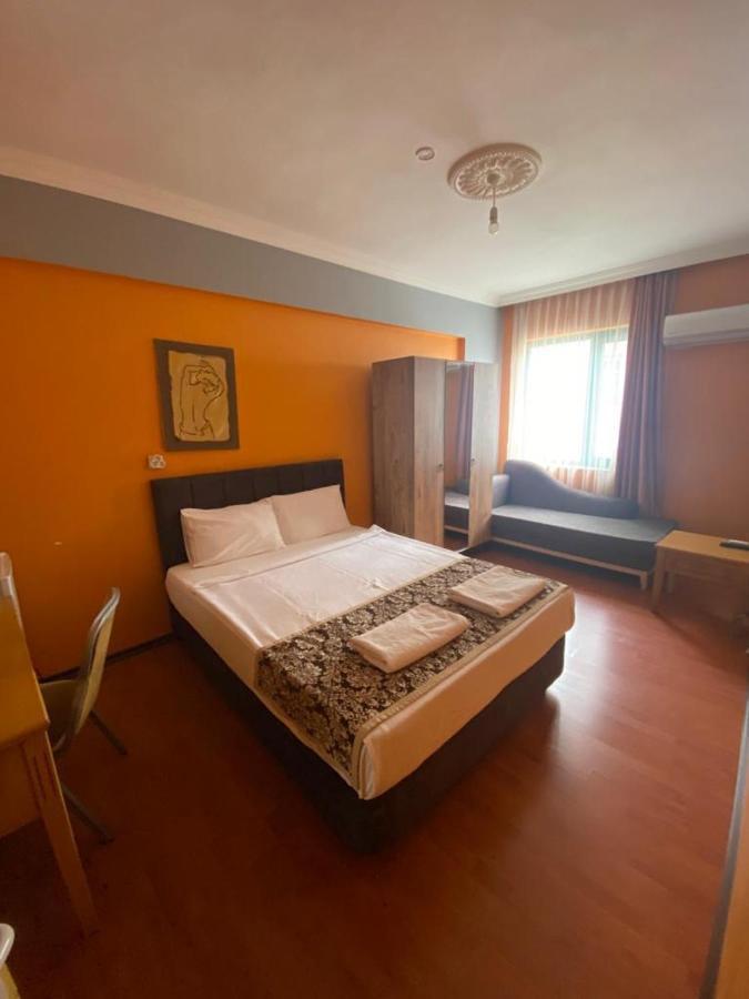 City House Hotel Antalya Exterior photo