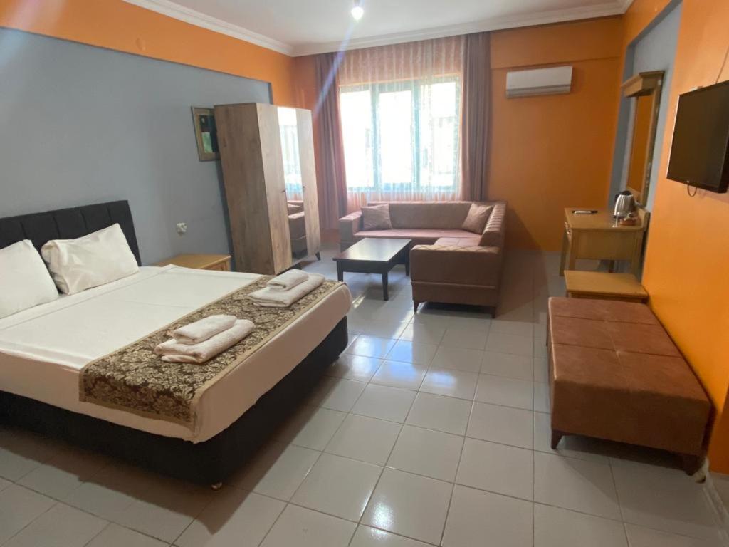City House Hotel Antalya Exterior photo